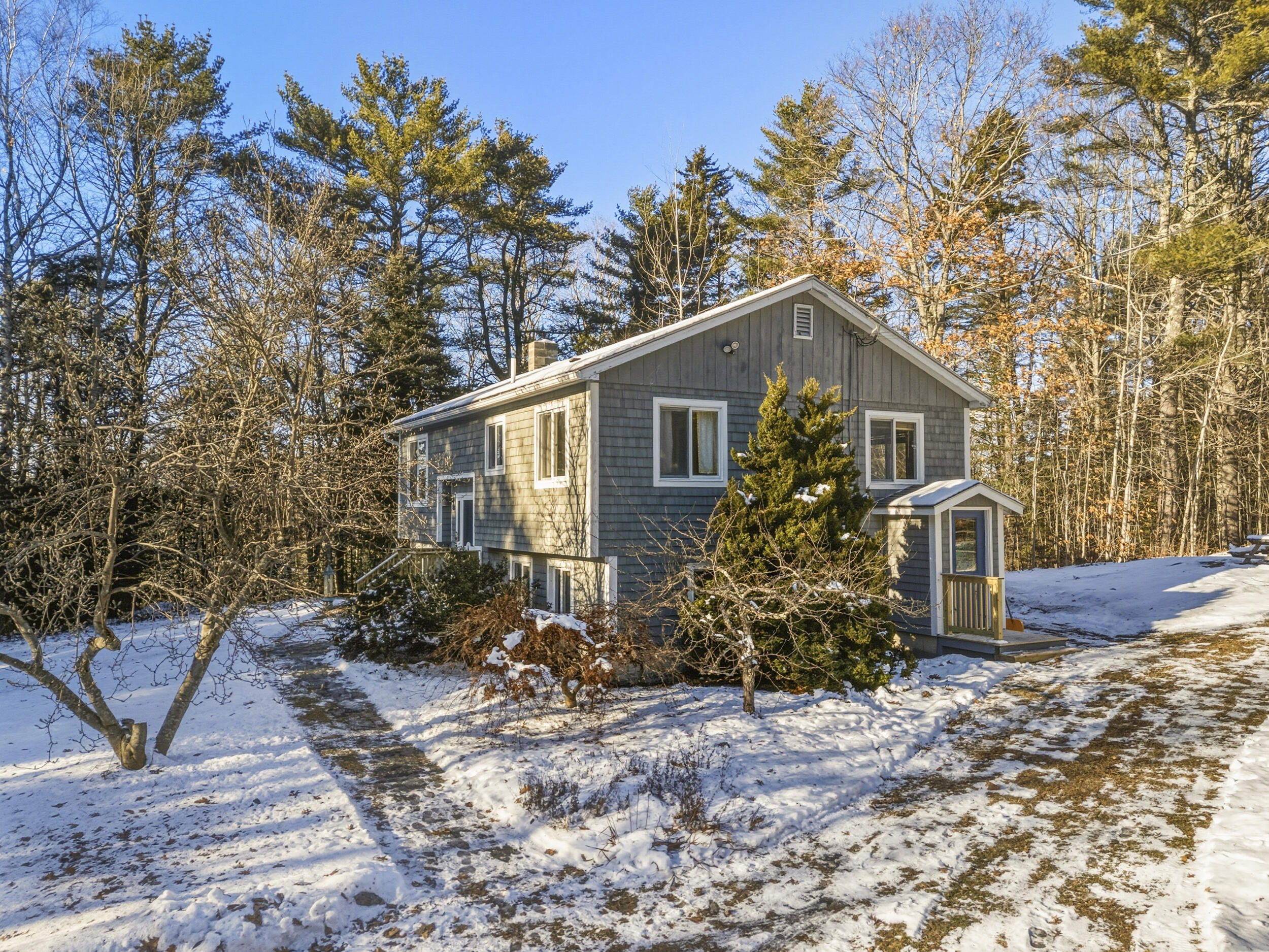 52 Birch Point Road Freeport ME 04032