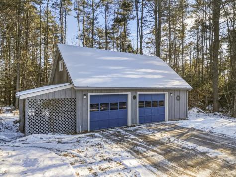 52 Birch Point Road Freeport ME 04032