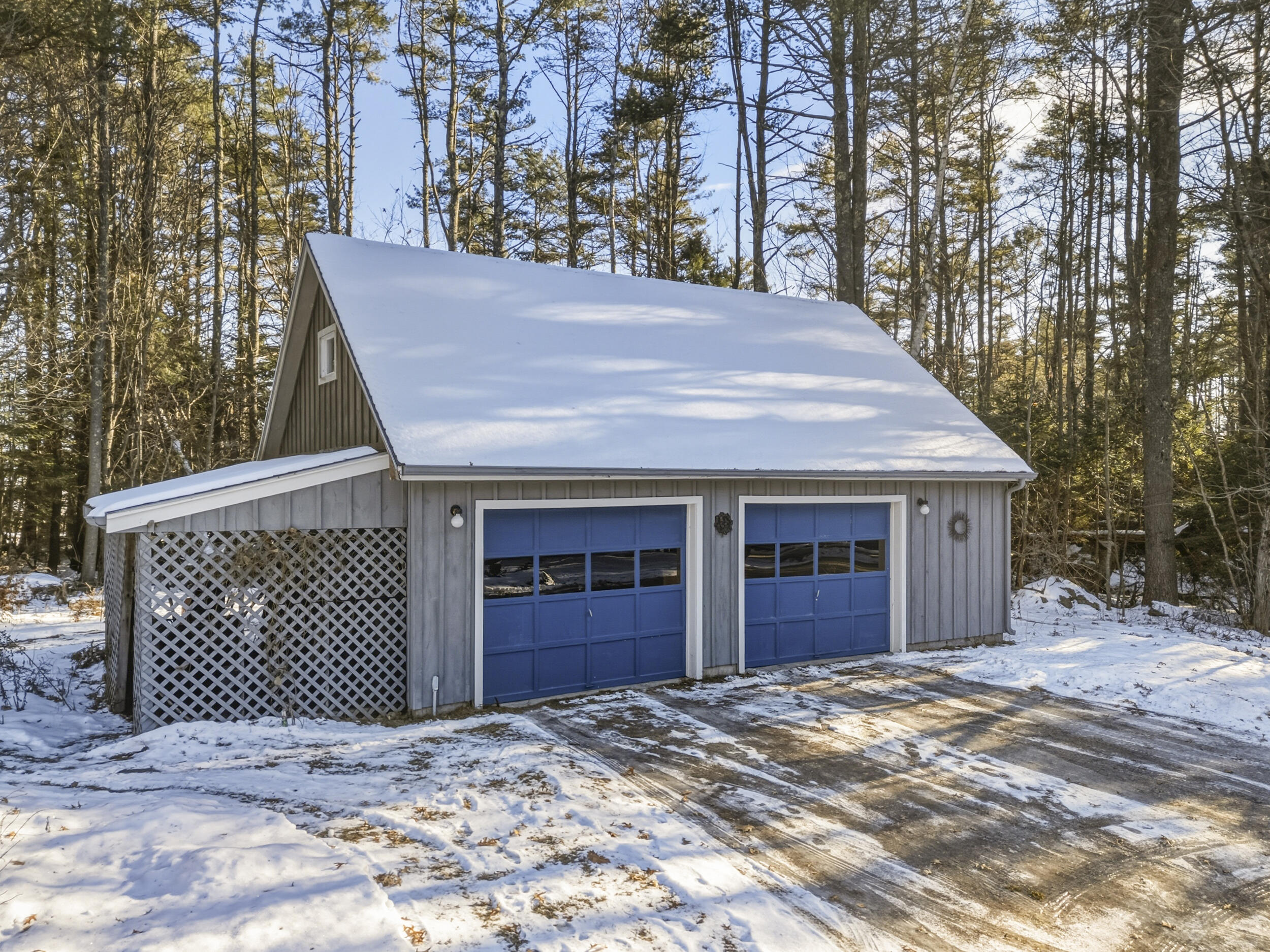 52 Birch Point Road Freeport ME 04032