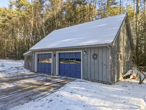 52 Birch Point Road Freeport ME 04032