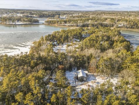 52 Birch Point Road Freeport ME 04032