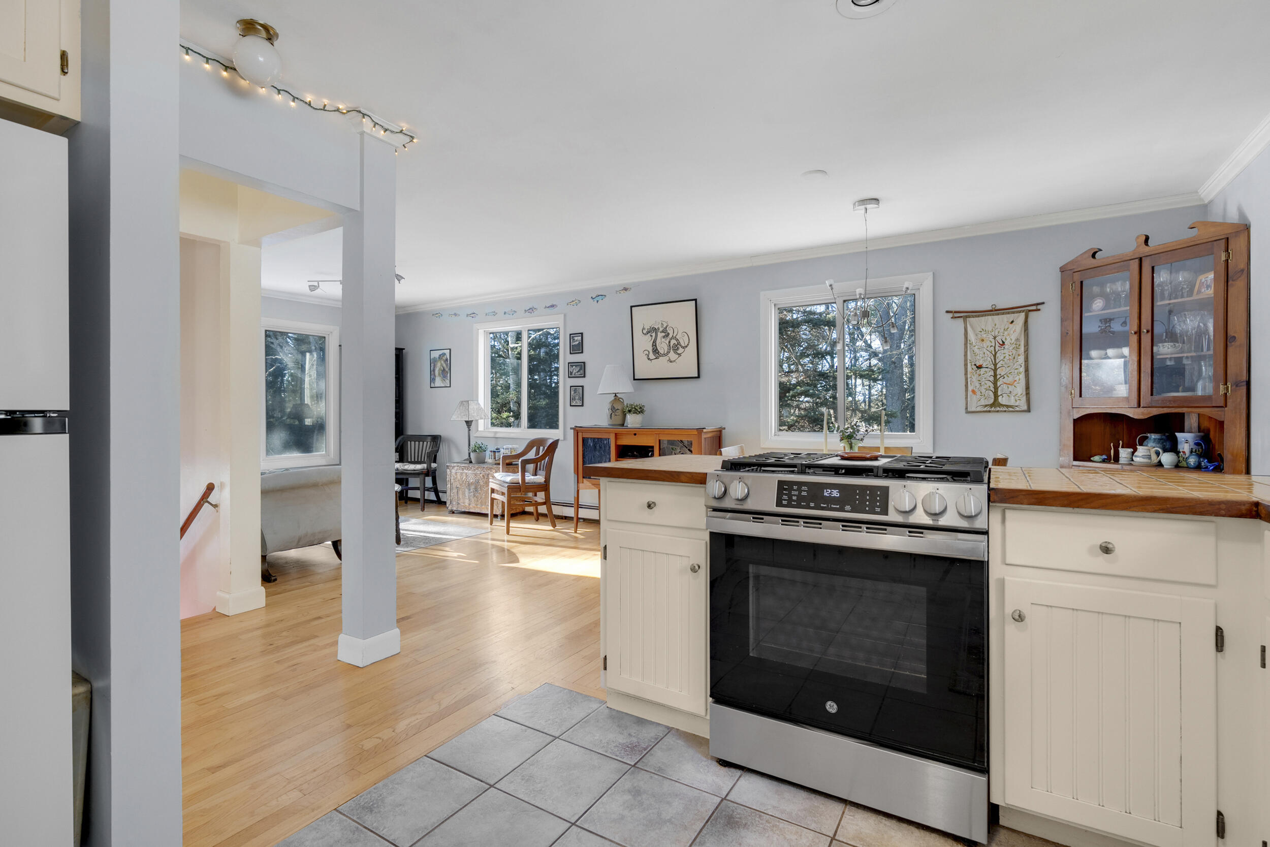 52 Birch Point Road Freeport ME 04032