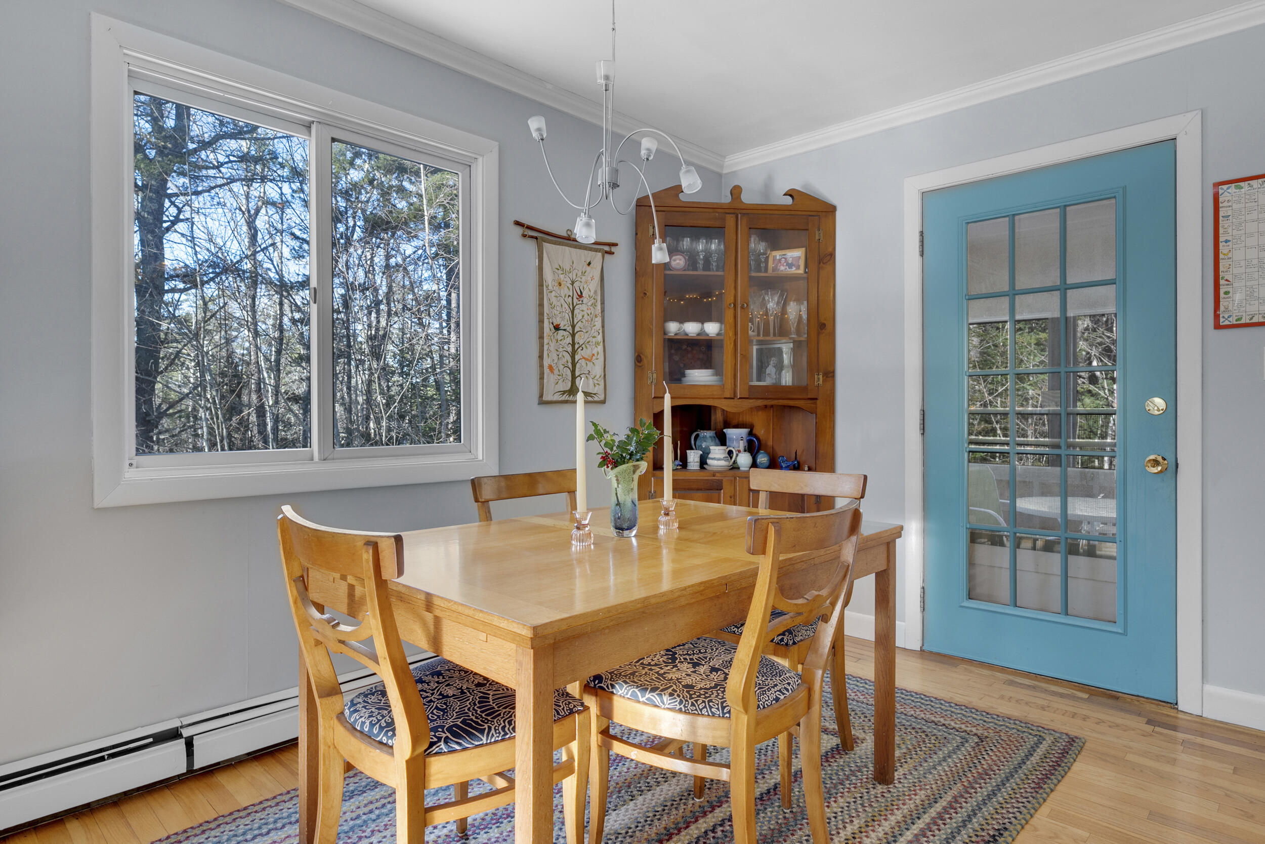 52 Birch Point Road Freeport ME 04032