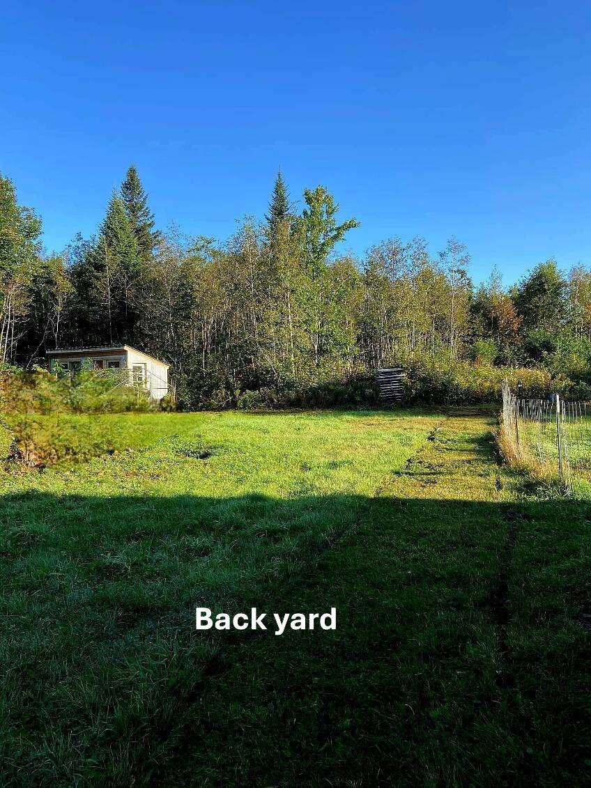 170 Grampys Way Monticello ME 04760