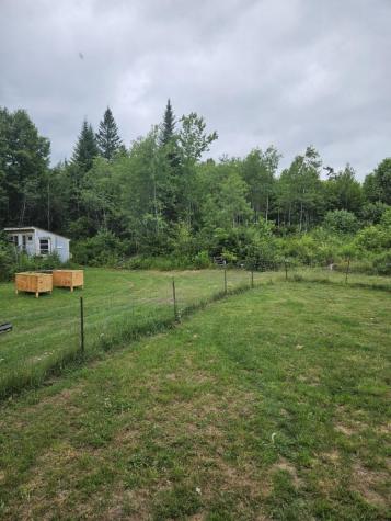 170 Grampys Way Monticello ME 04760