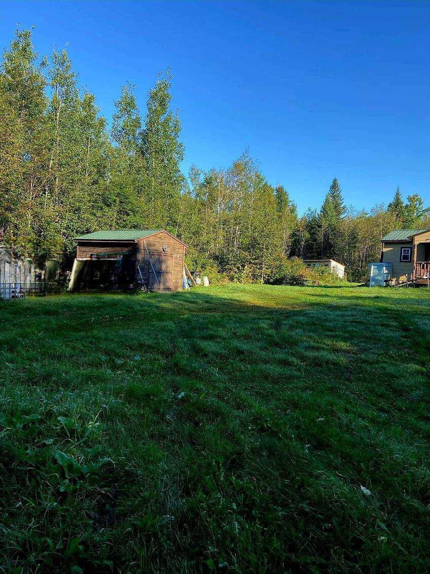 170 Grampys Way Monticello ME 04760