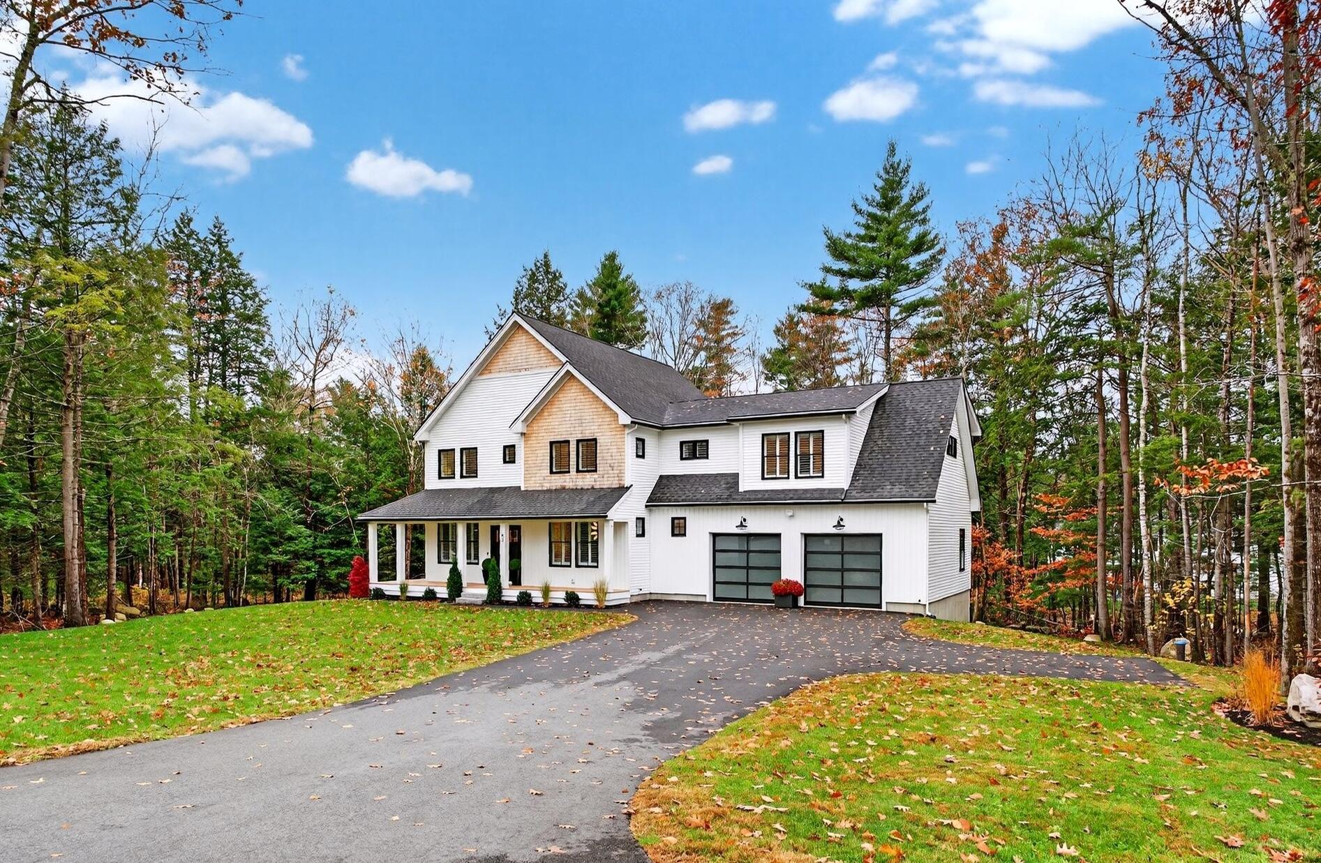 63 Peaceful Way Cumberland ME 04021