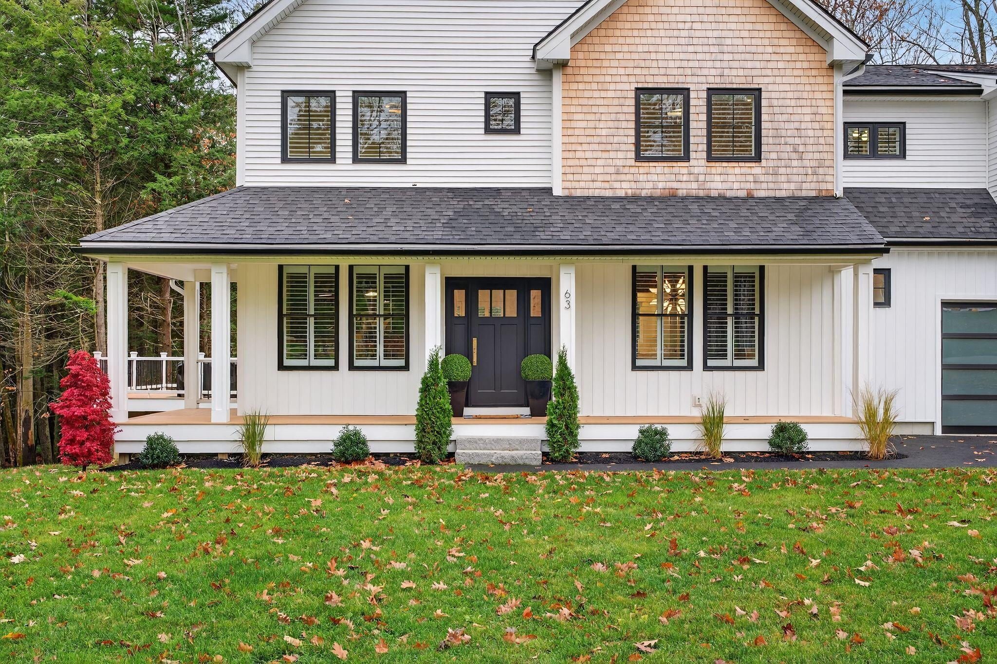 63 Peaceful Way Cumberland ME 04021