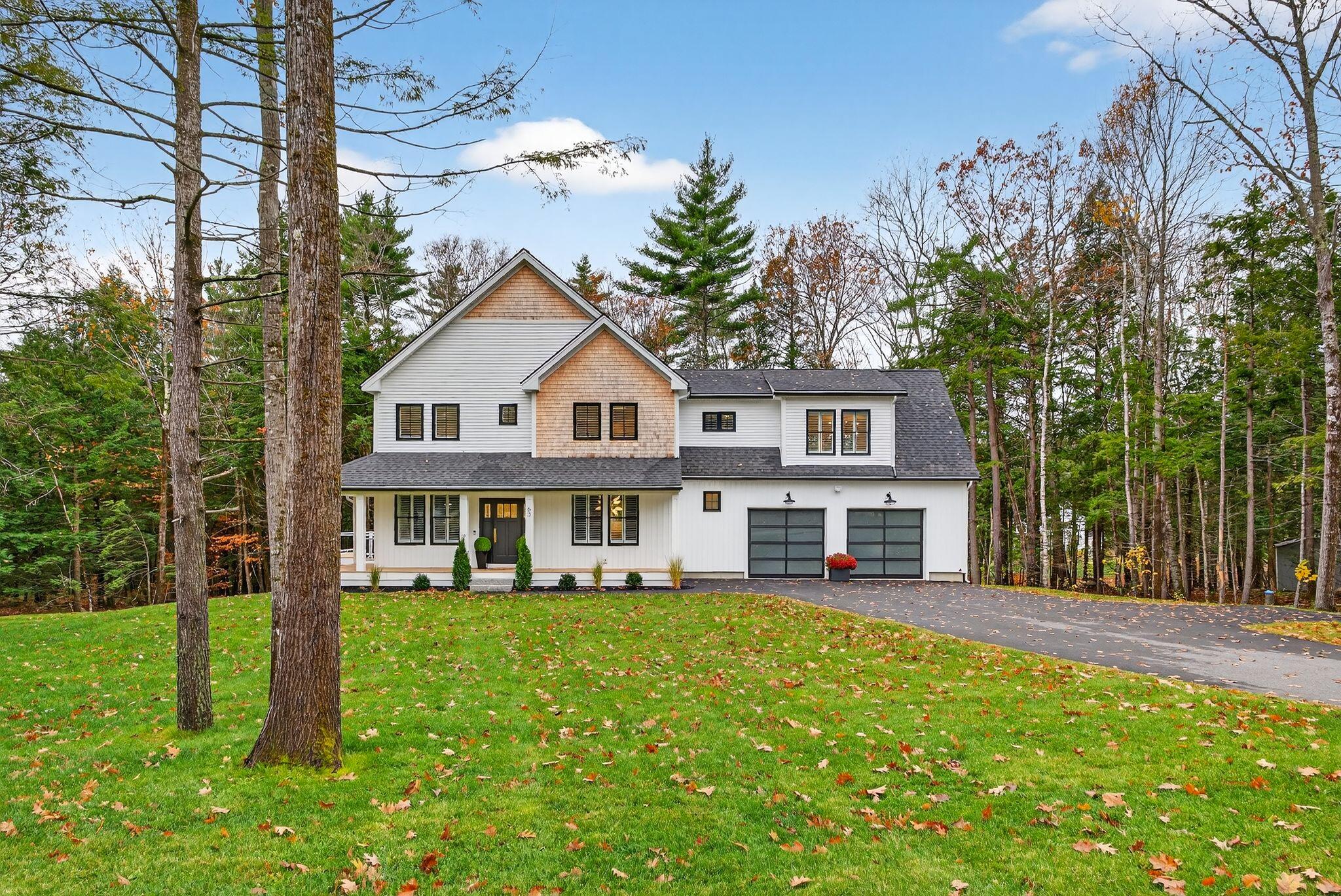 63 Peaceful Way Cumberland ME 04021