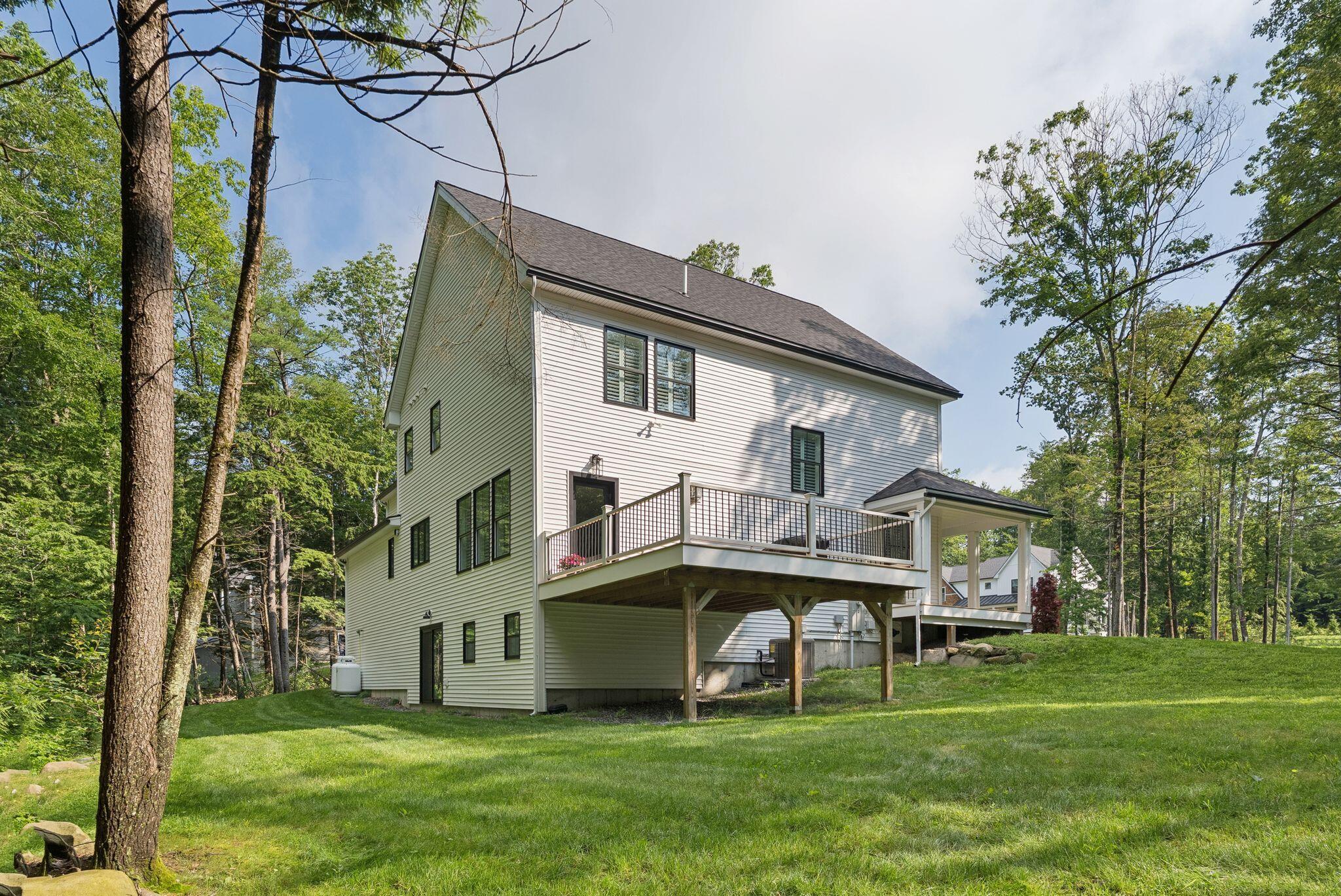 63 Peaceful Way Cumberland ME 04021