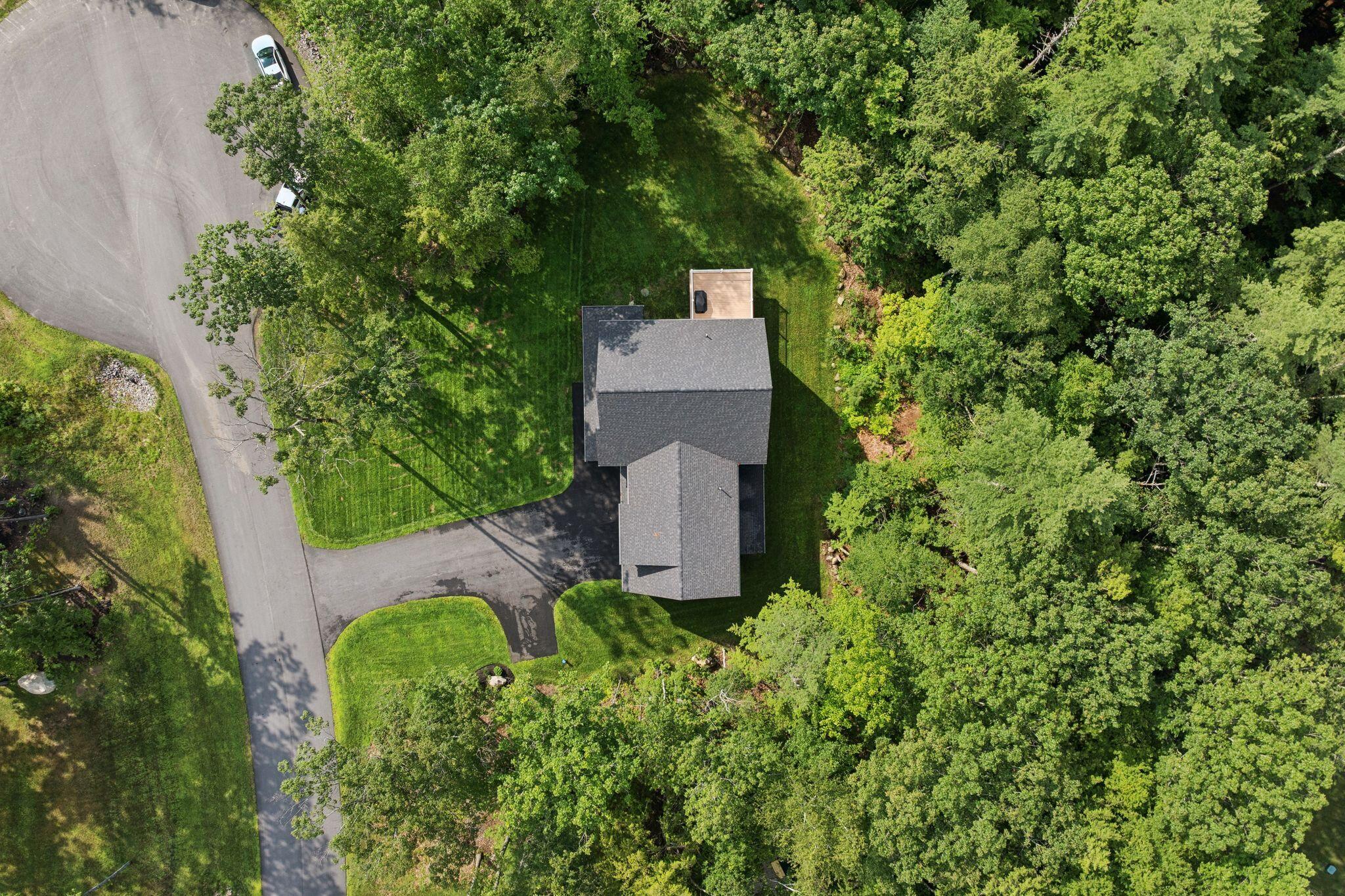 63 Peaceful Way Cumberland ME 04021