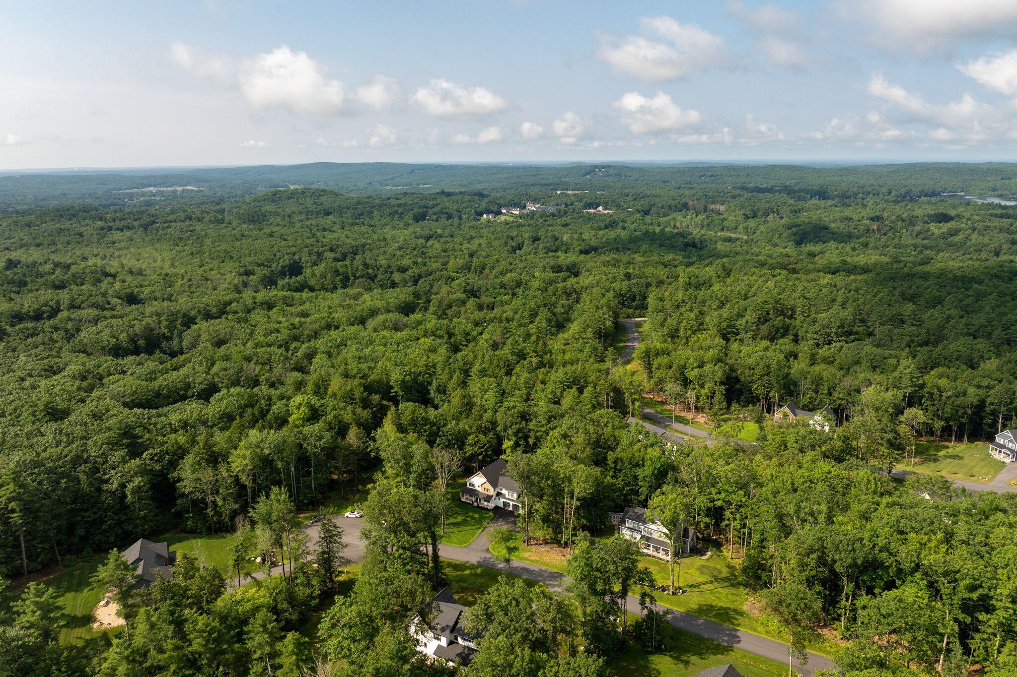 63 Peaceful Way Cumberland ME 04021