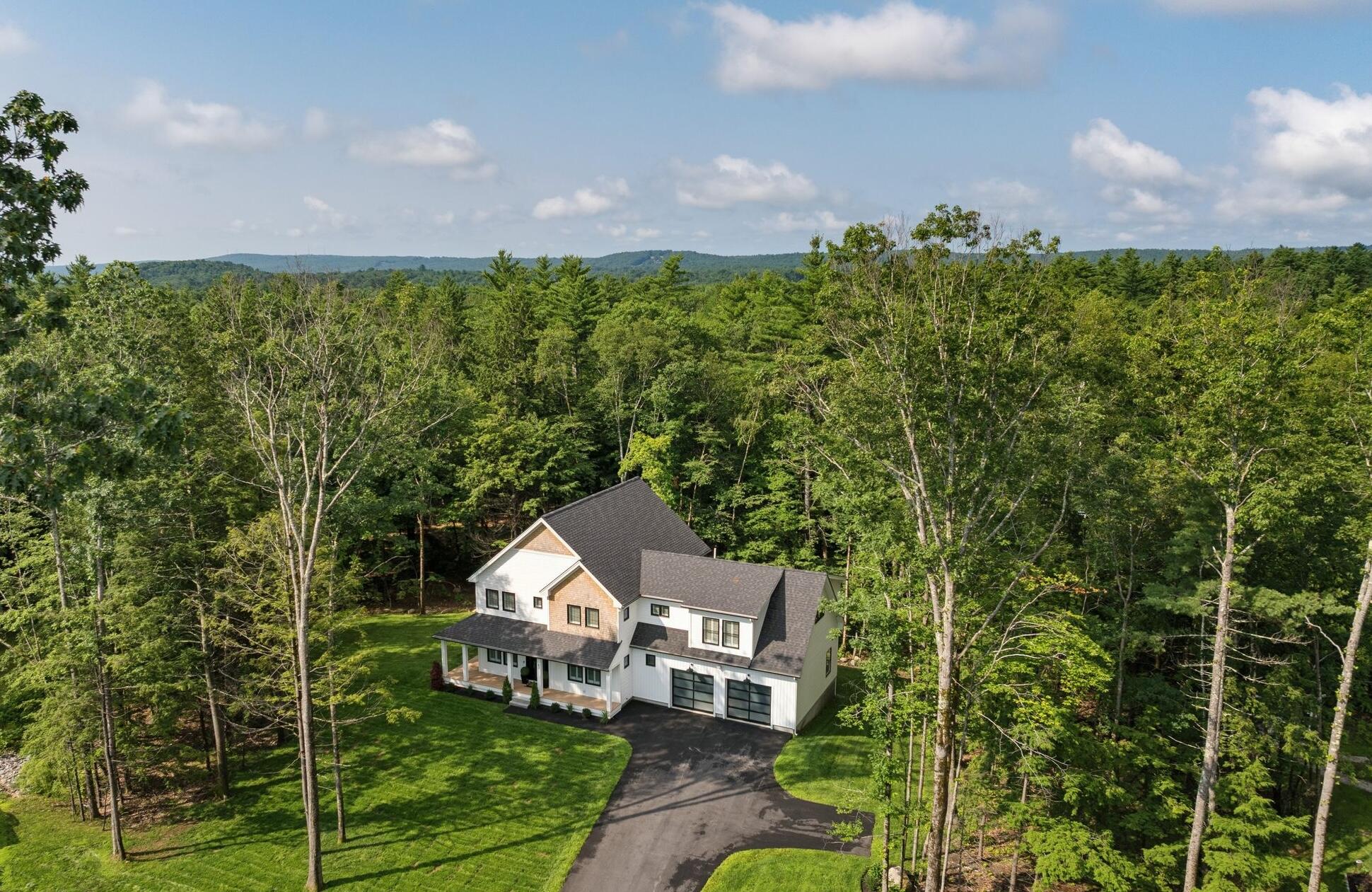 63 Peaceful Way Cumberland ME 04021