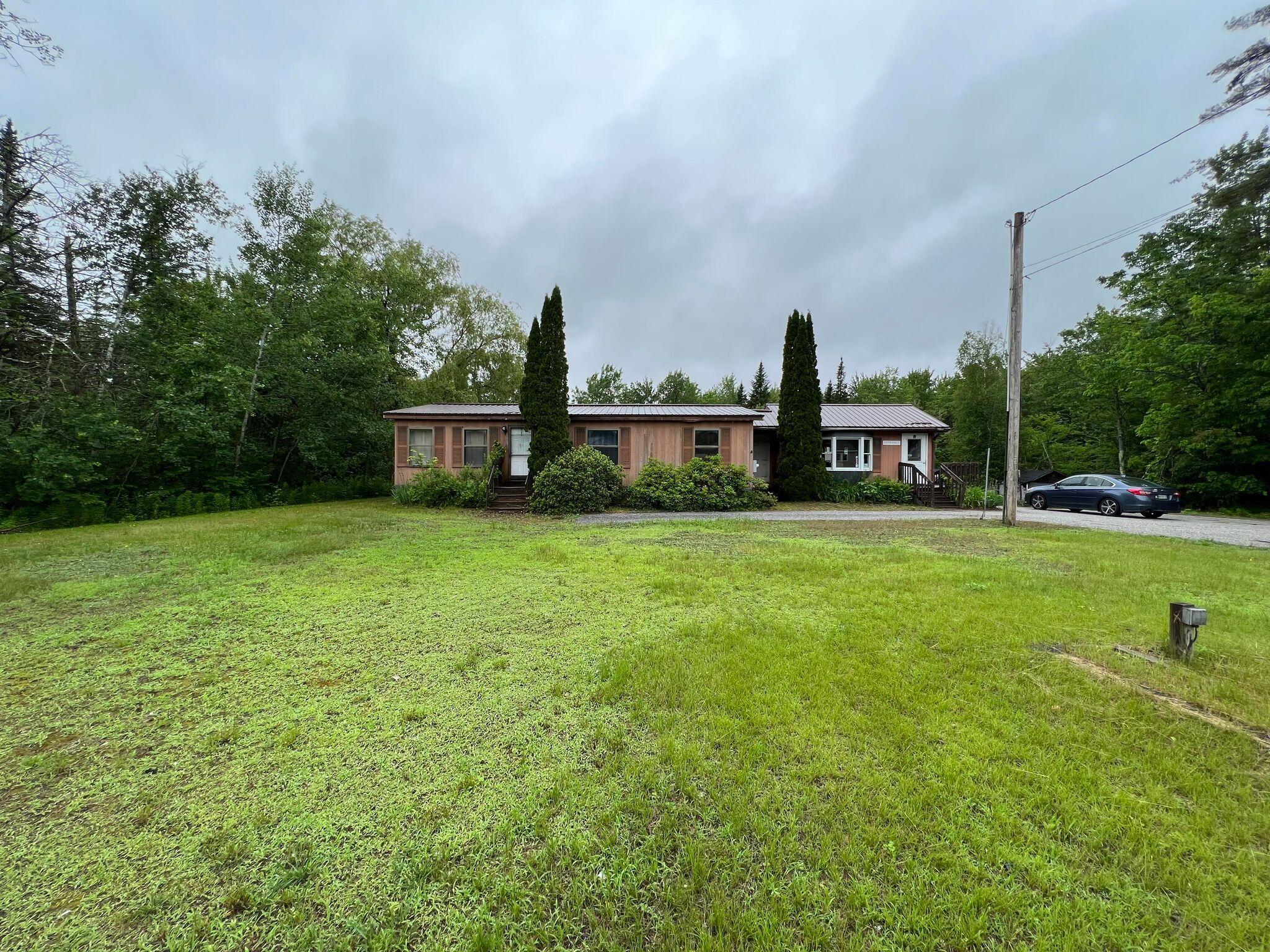 578 Auburn Road Turner ME 04282