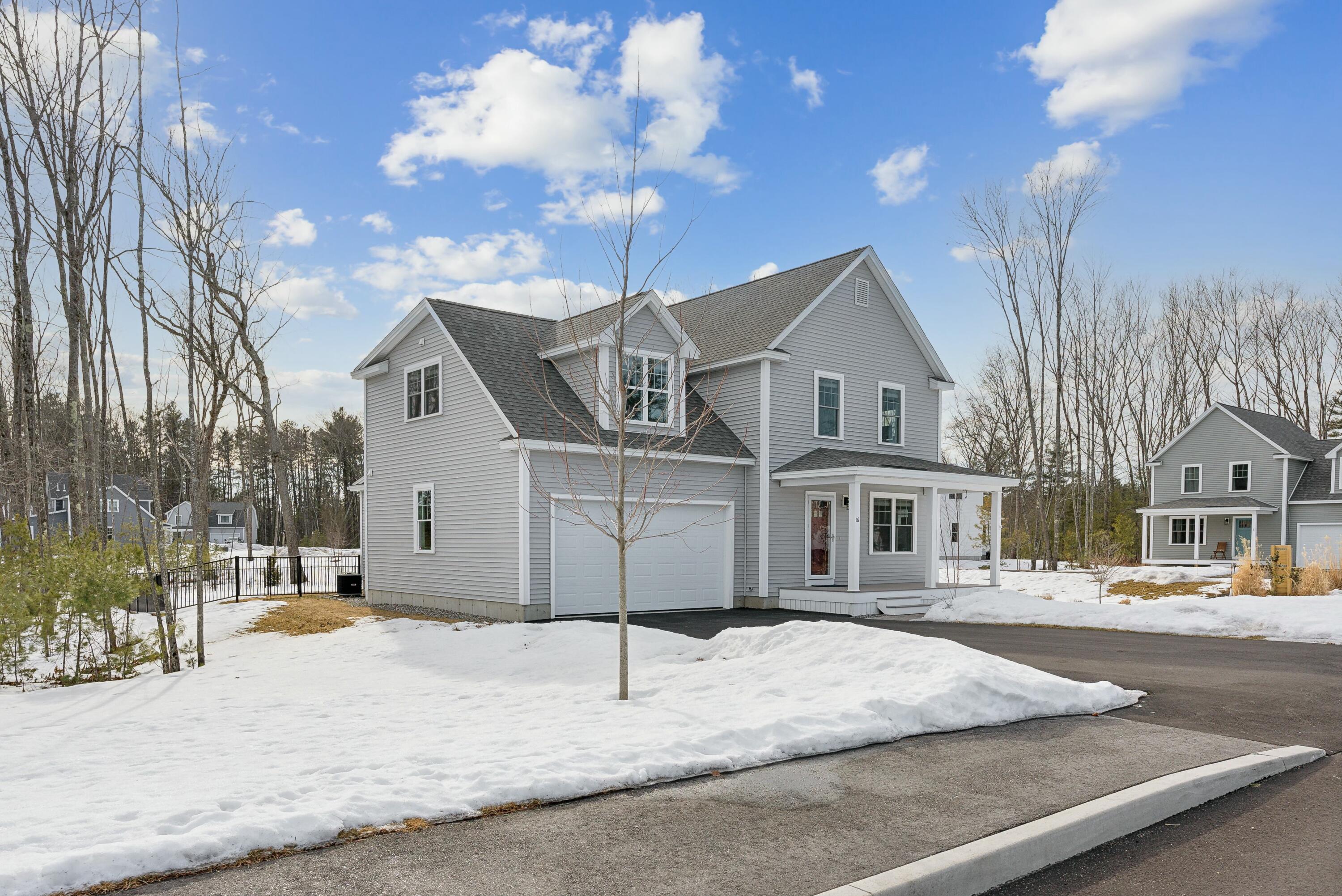 16 Adena Way Kennebunk ME 04043