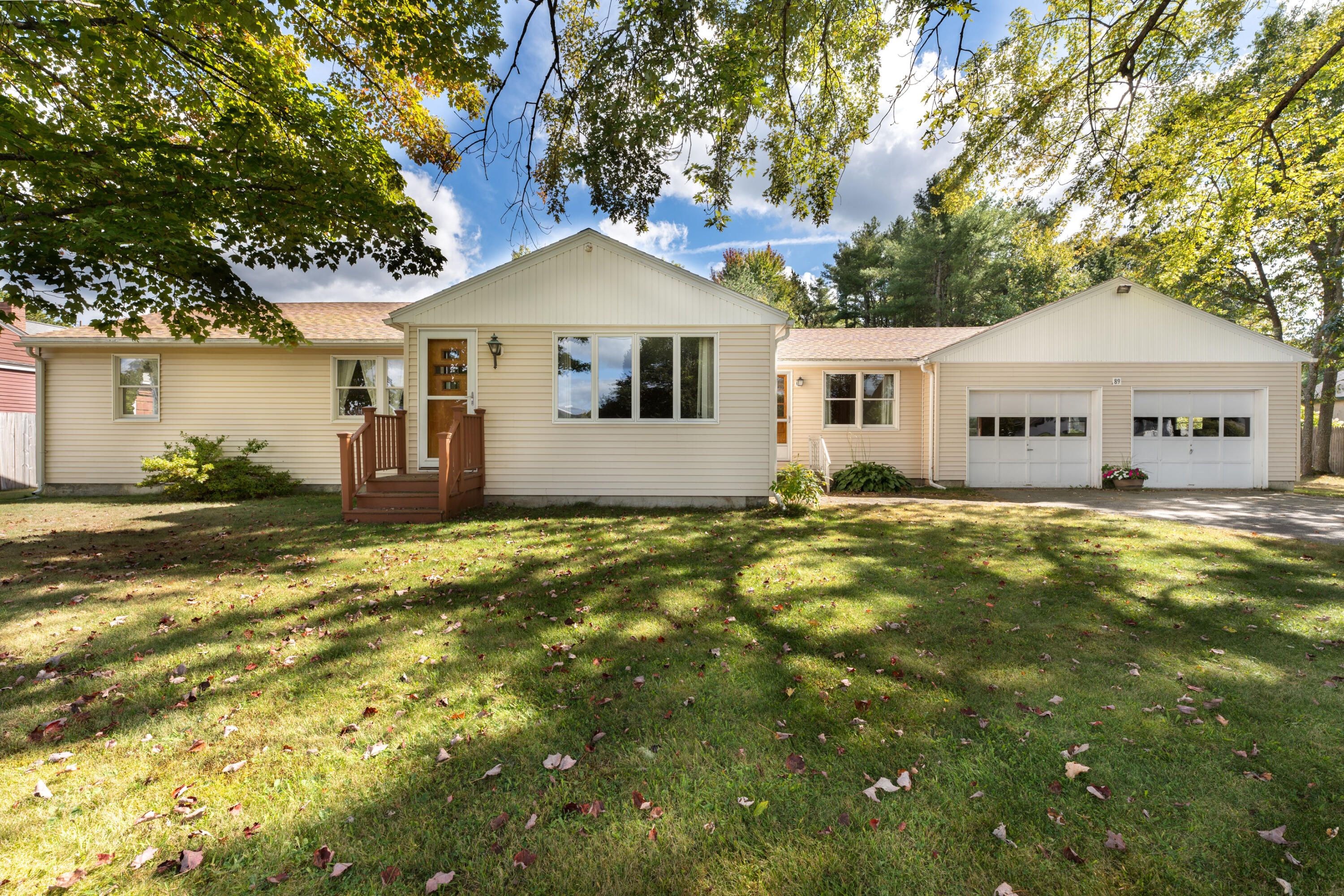 89 Church Road Brunswick ME 04011