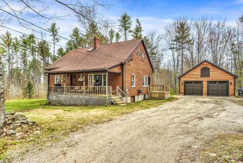 14 Flynt Drive Poland ME 04274