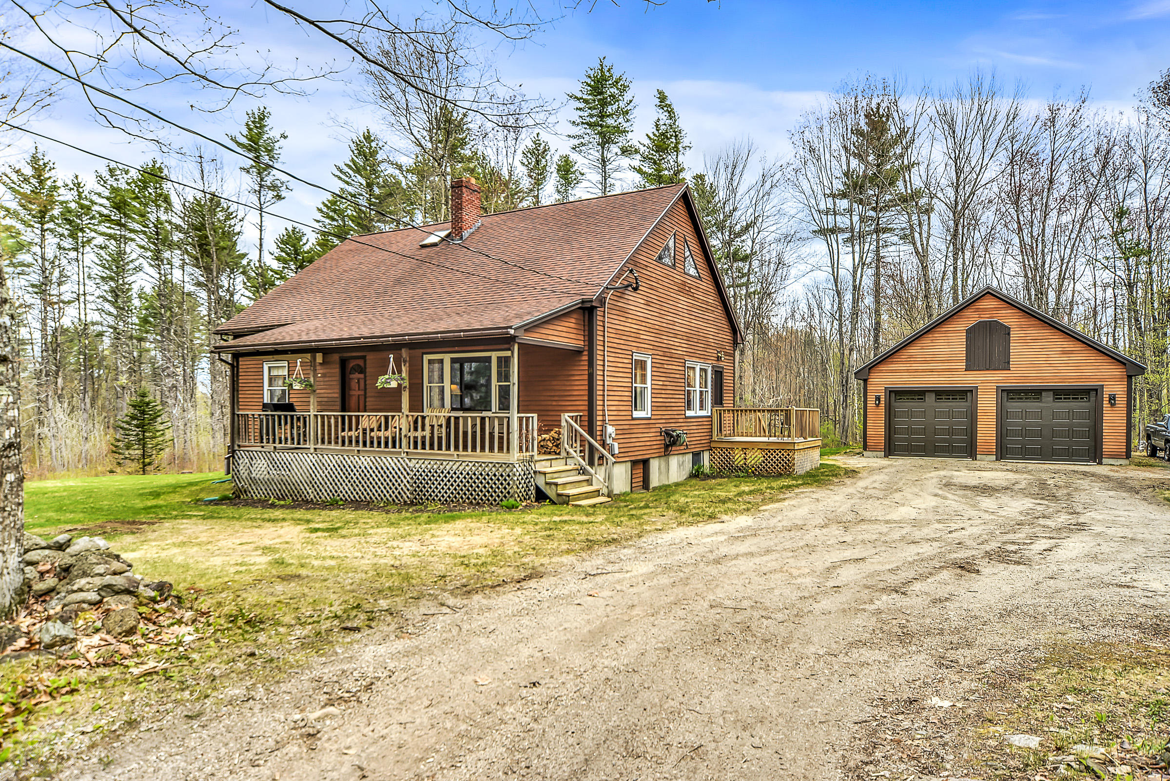 14 Flynt Drive Poland ME 04274
