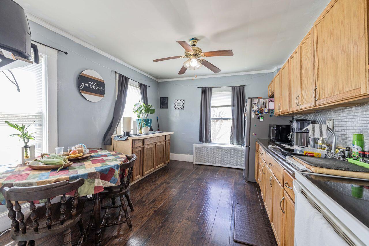 77 Park Street Livermore Falls Maine Real Estate Listing MLS 1589489