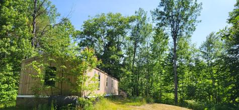 74 Munsey Road Jefferson ME 04348