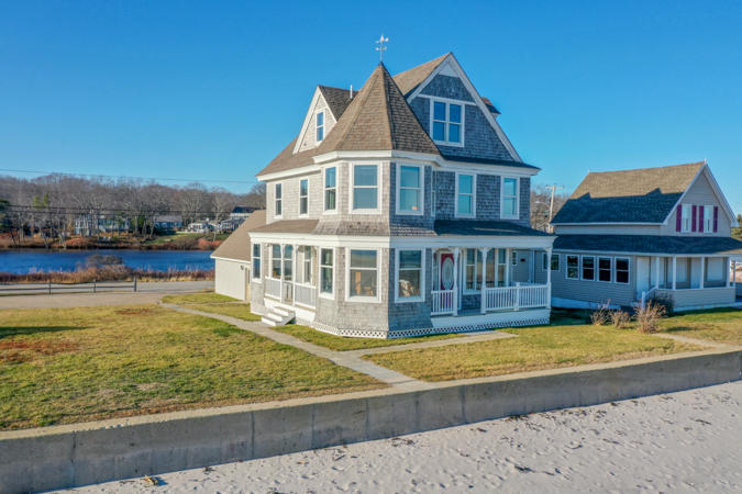 69 Fortunes Rocks Road Biddeford ME 04005