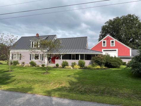450 Fish Street Turner ME 04282