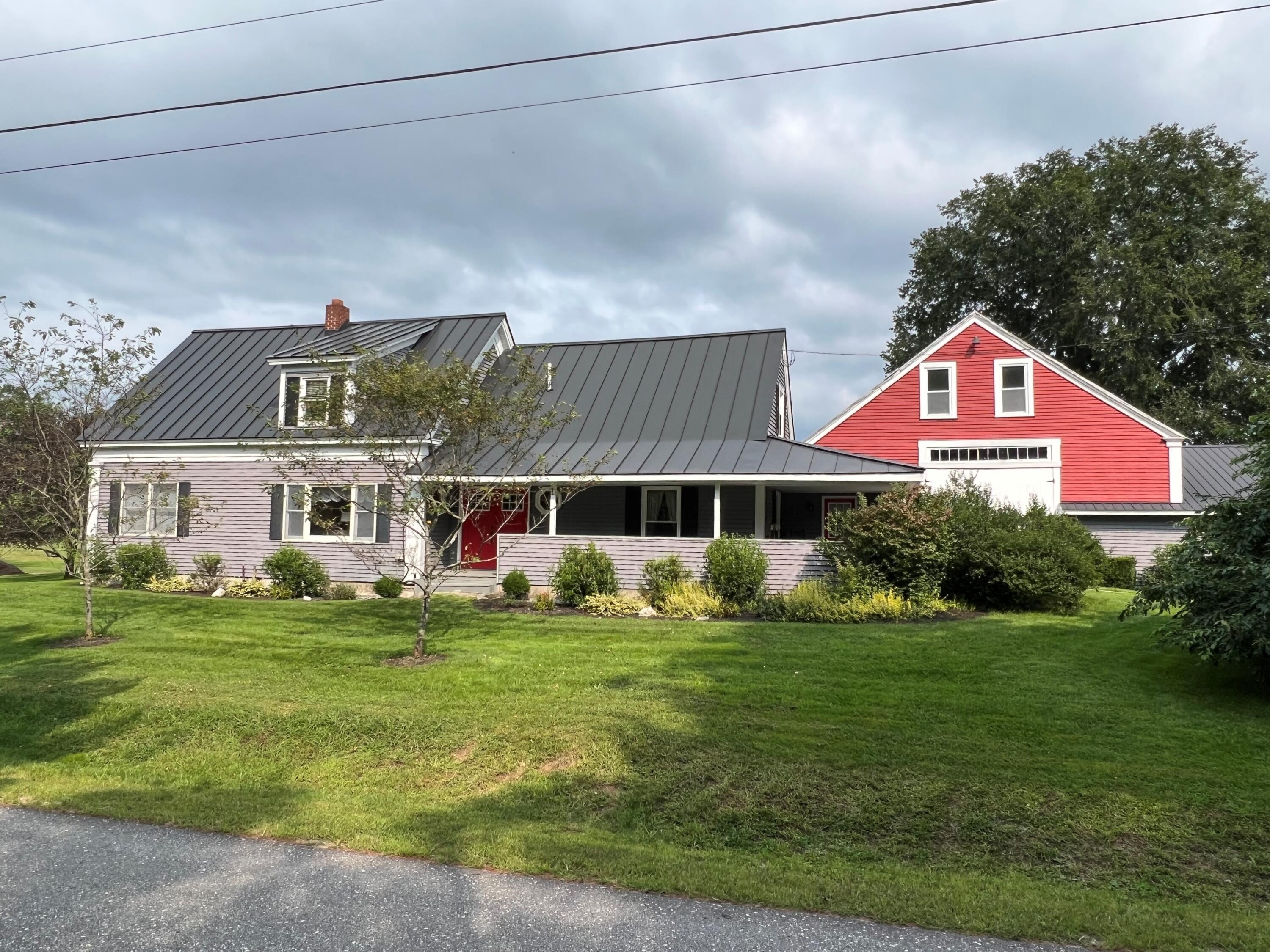 450 Fish Street Turner ME 04282