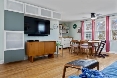 124 Columbia Avenue Brunswick ME 04011