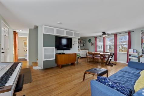 124 Columbia Avenue Brunswick ME 04011