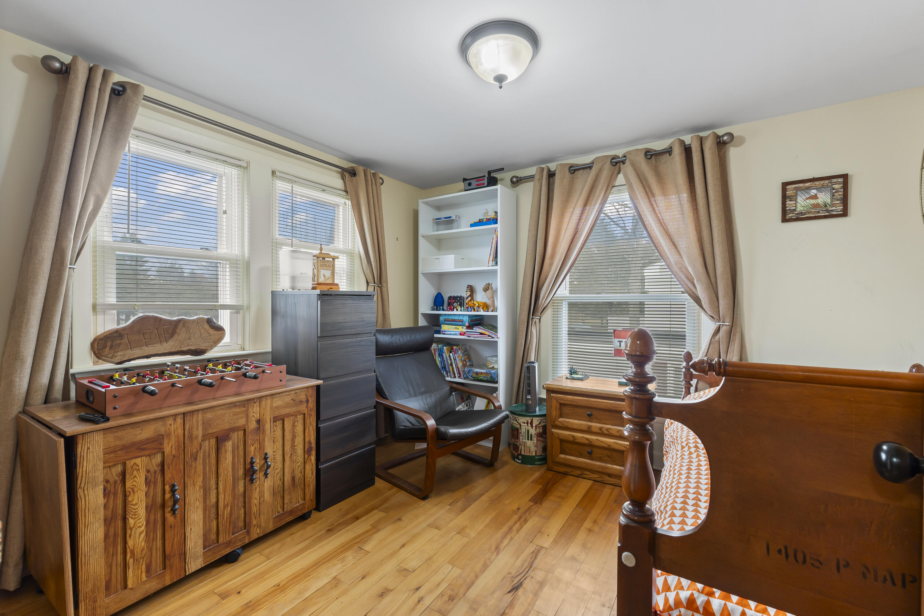 124 Columbia Avenue Brunswick ME 04011