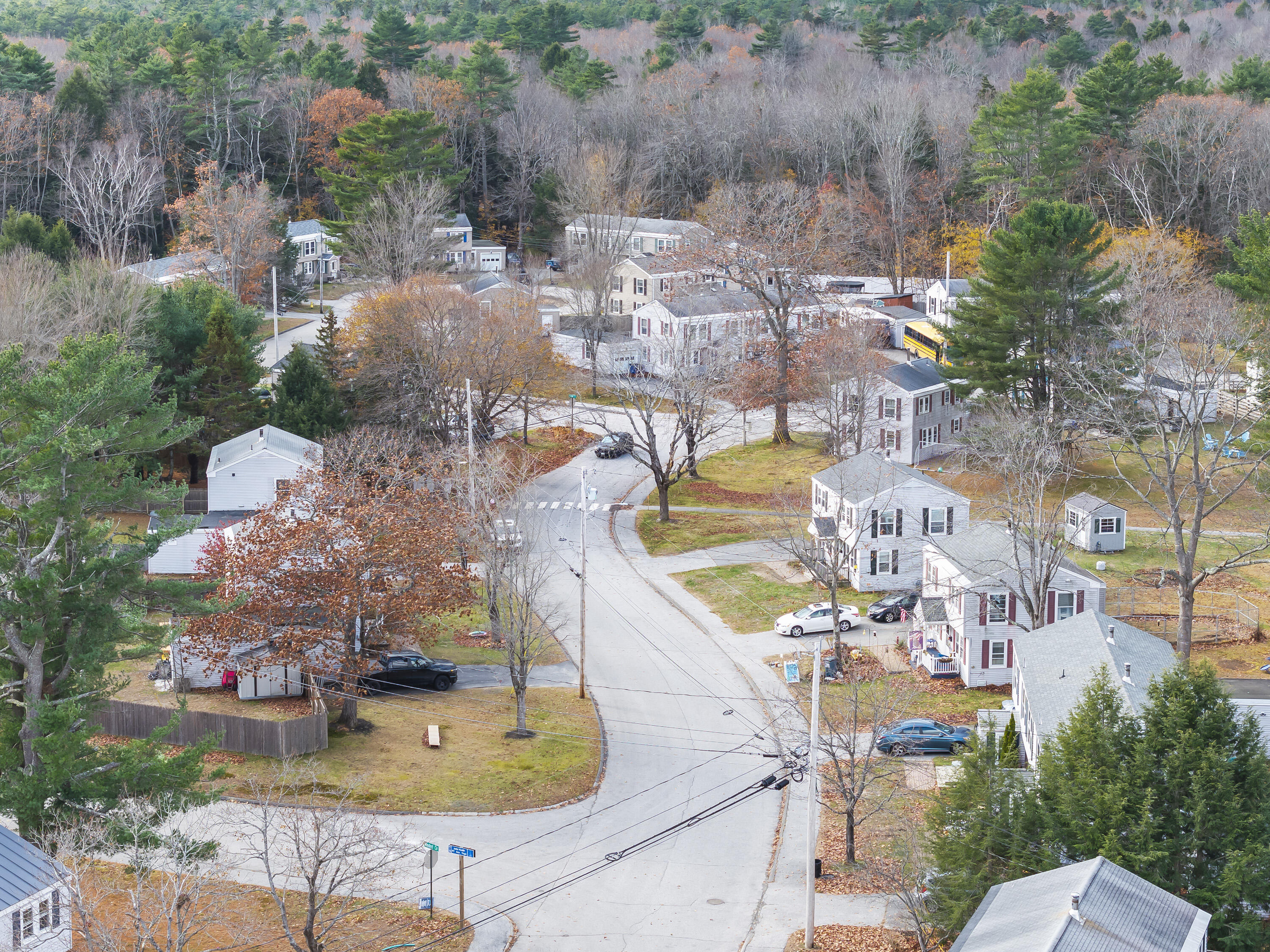 124 Columbia Avenue Brunswick ME 04011