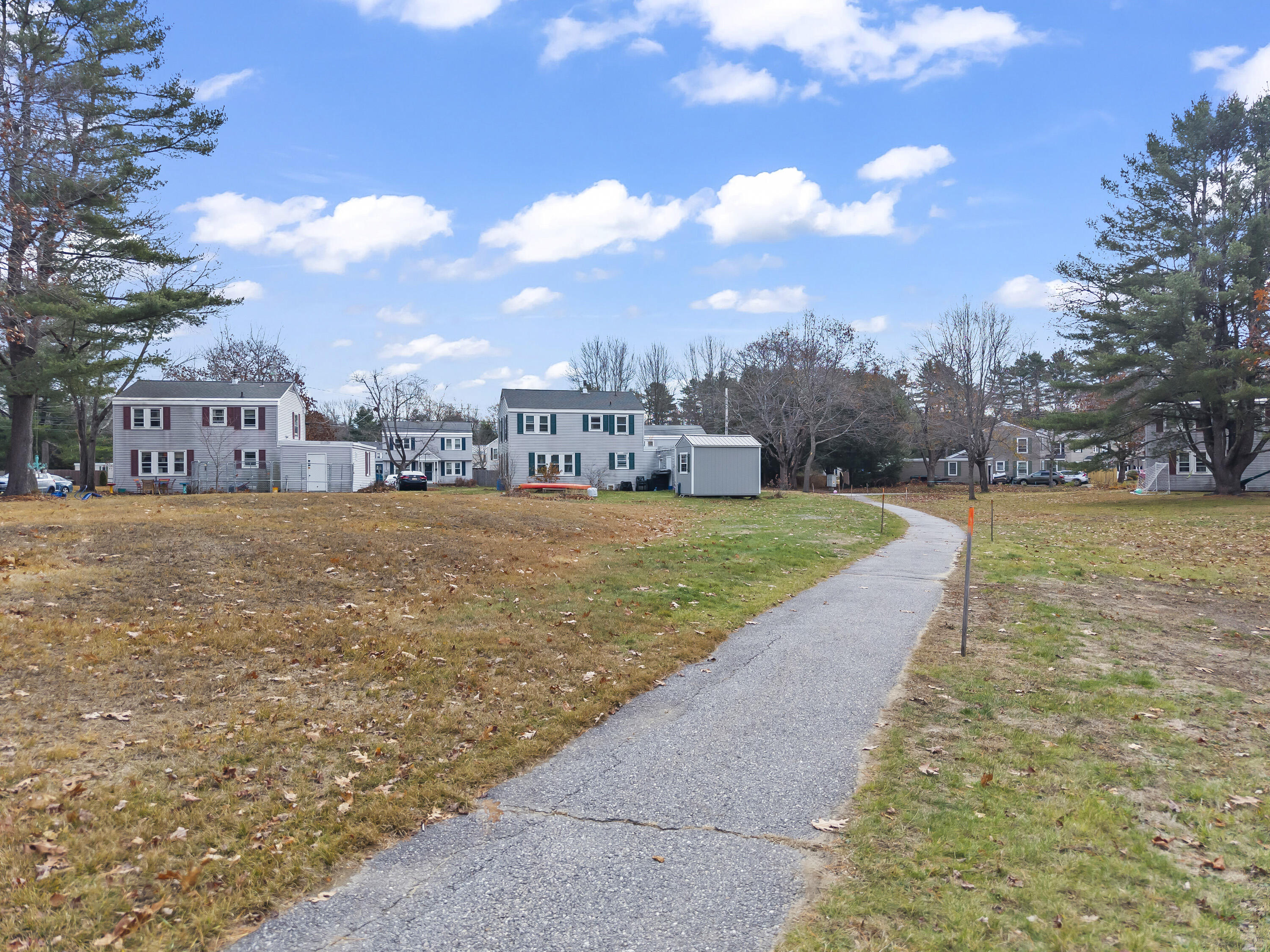 124 Columbia Avenue Brunswick ME 04011