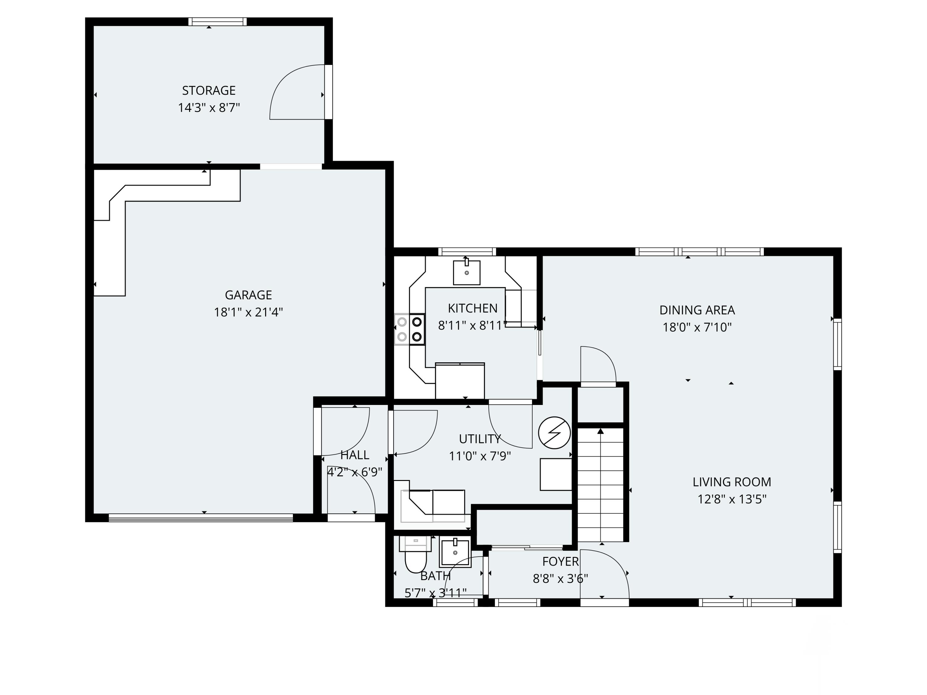 124 Columbia Avenue Brunswick ME 04011