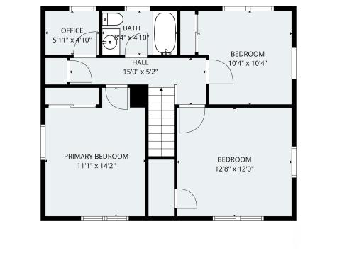 124 Columbia Avenue Brunswick ME 04011