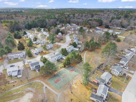 124 Columbia Avenue Brunswick ME 04011