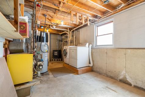 52 Huston Street Lisbon ME 04252