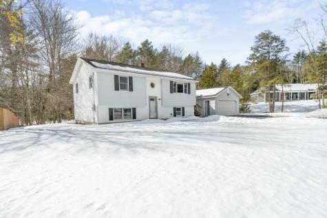 52 Huston Street Lisbon ME 04252