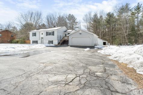 52 Huston Street Lisbon ME 04252