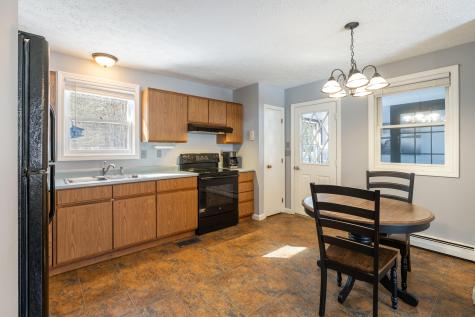 52 Huston Street Lisbon ME 04252