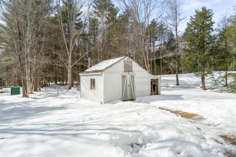 52 Huston Street Lisbon ME 04252