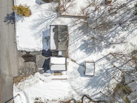 52 Huston Street Lisbon ME 04252