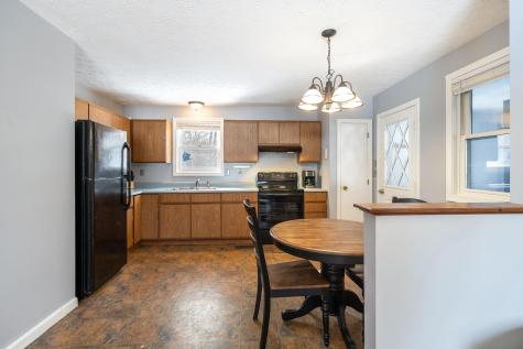 52 Huston Street Lisbon ME 04252