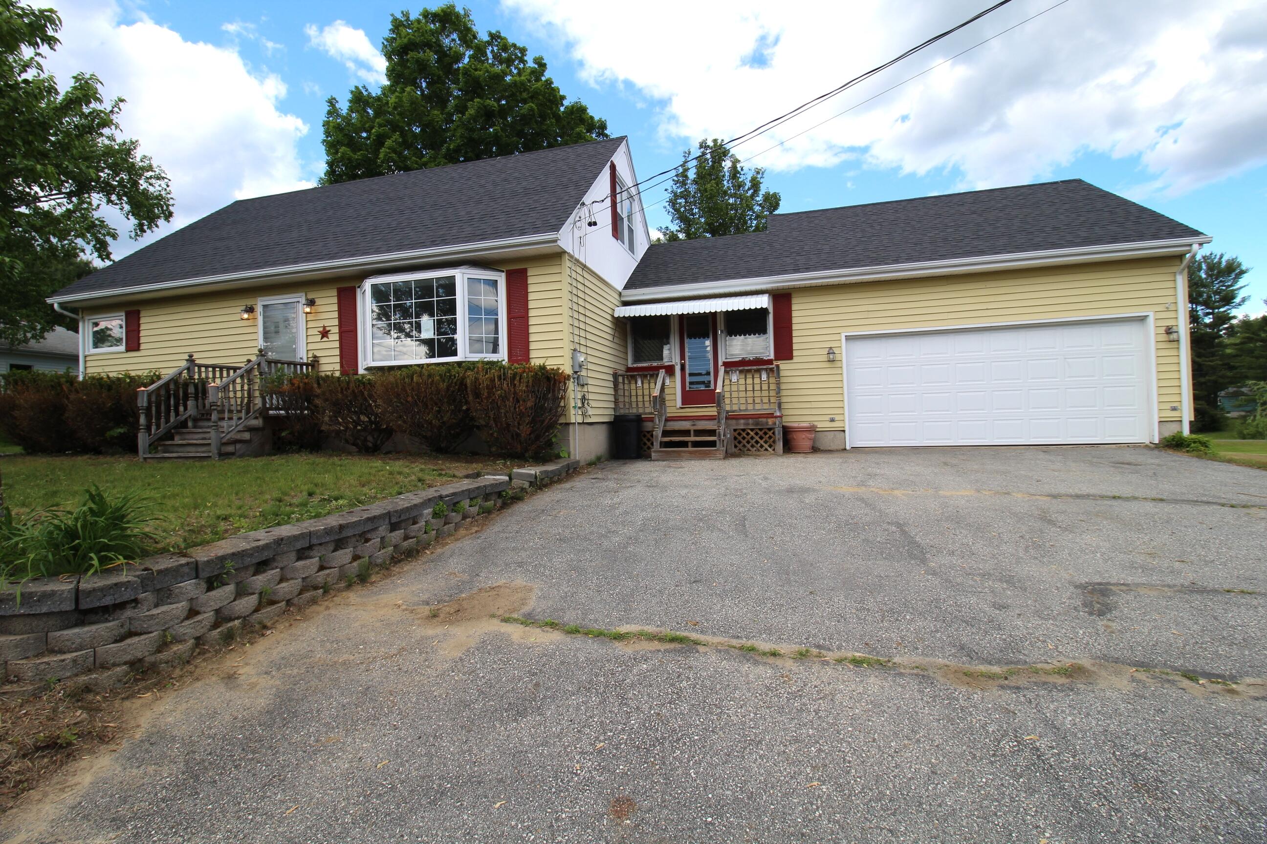 13 Lemay Avenue Lewiston ME 04240