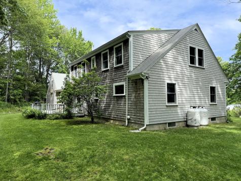 190 Belfast Road Camden ME 04843