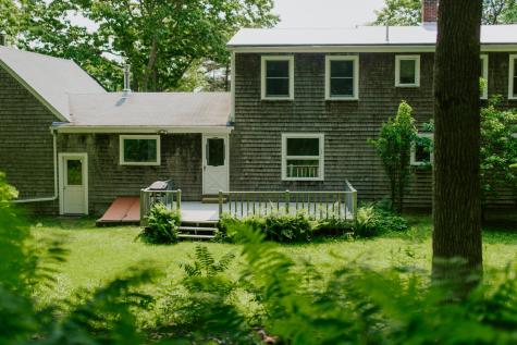 190 Belfast Road Camden ME 04843