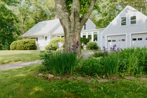 190 Belfast Road Camden ME 04843