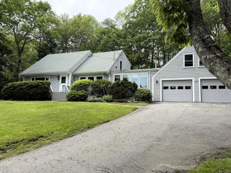 190 Belfast Road Camden ME 04843