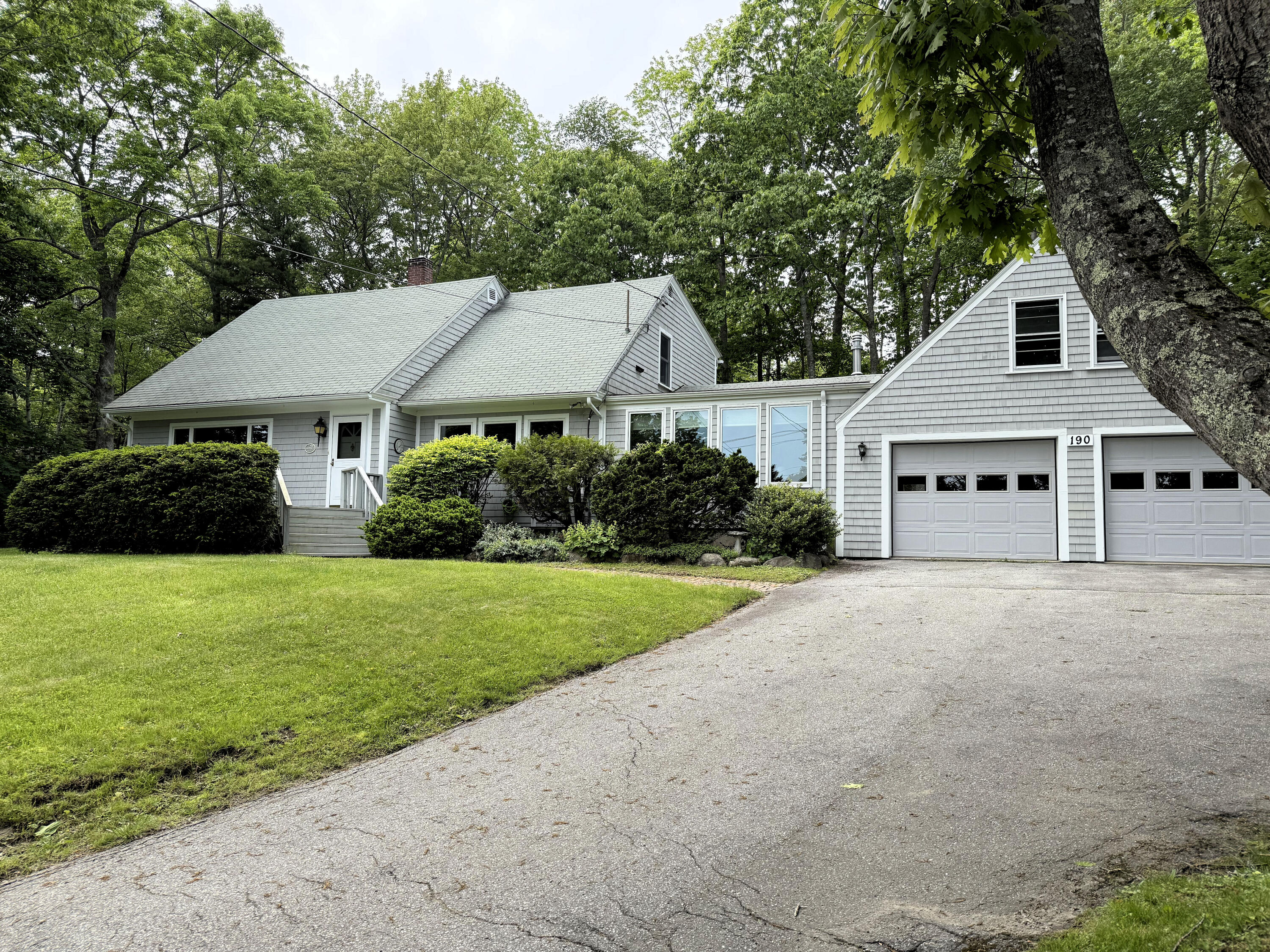 190 Belfast Road Camden ME 04843