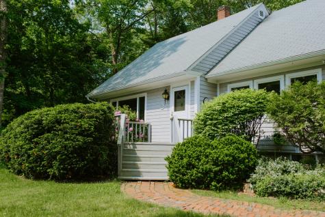 190 Belfast Road Camden ME 04843