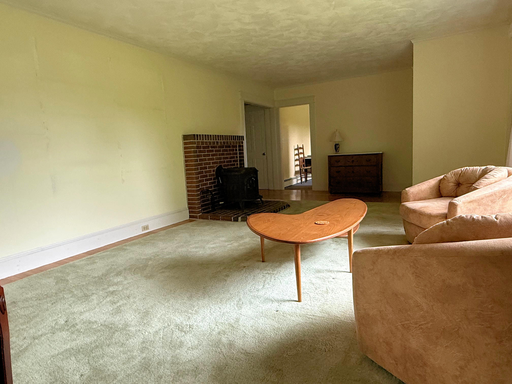 190 Belfast Road Camden ME 04843